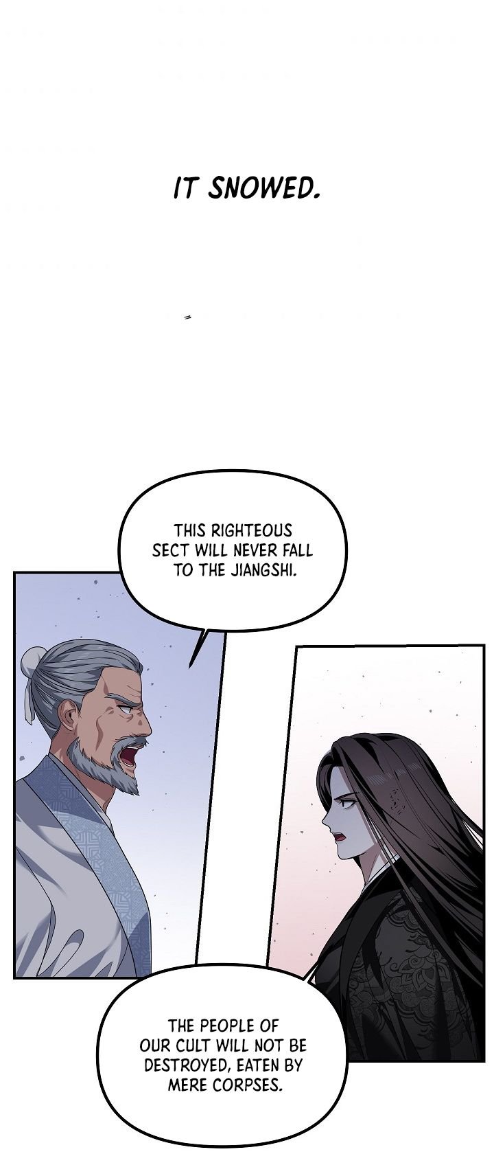 SSS-Class Suicide Hunter, Chapter 58 image 38